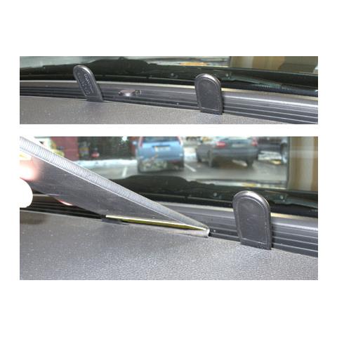 213437 kit di fissaggio - Foto 2